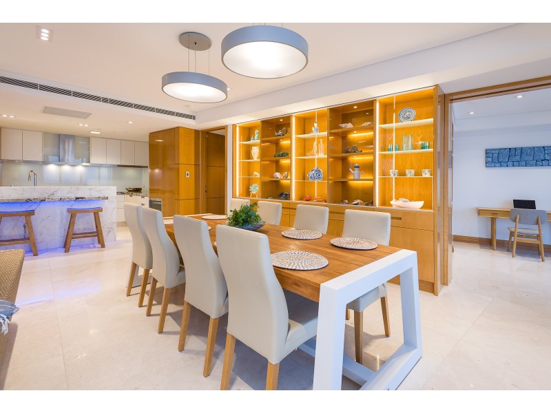 1505/110 Marine Parade, Coolangatta QLD 4225