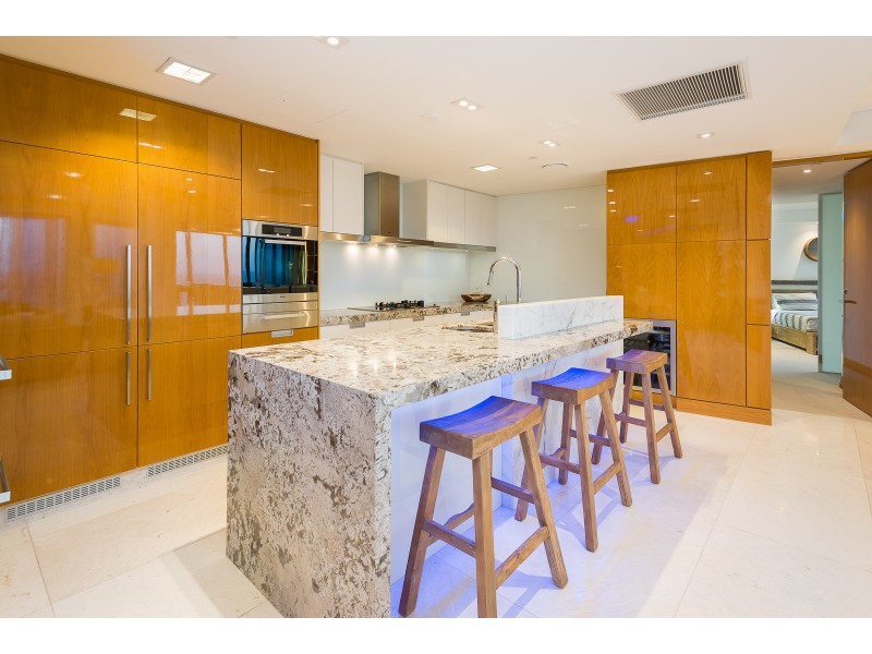 1505/110 Marine Parade, Coolangatta QLD 4225