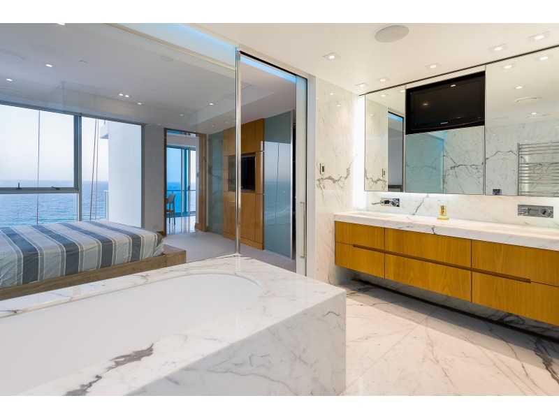 1505/110 Marine Parade, Coolangatta QLD 4225