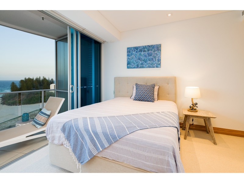 1505/110 Marine Parade, Coolangatta QLD 4225