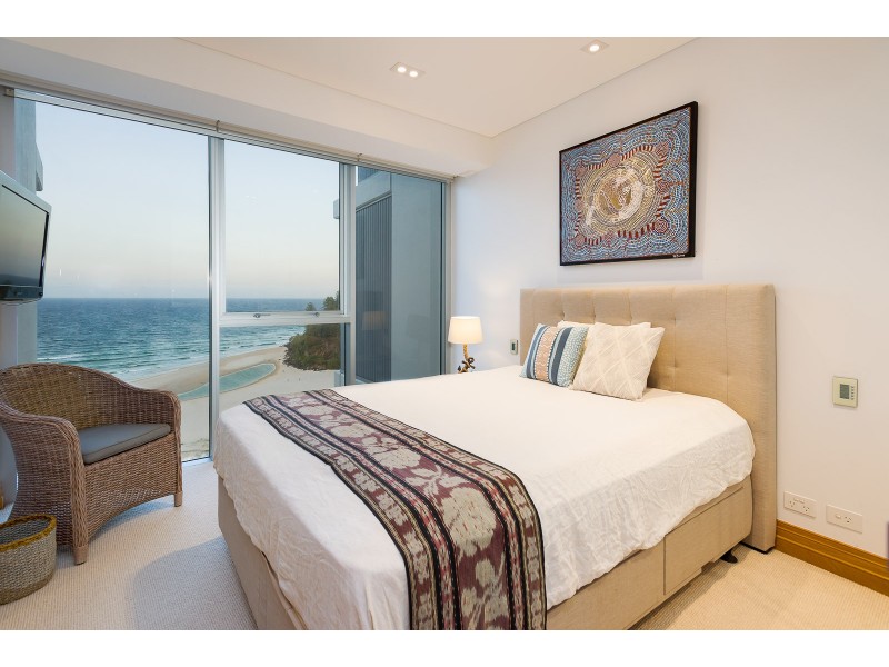 1505/110 Marine Parade, Coolangatta QLD 4225