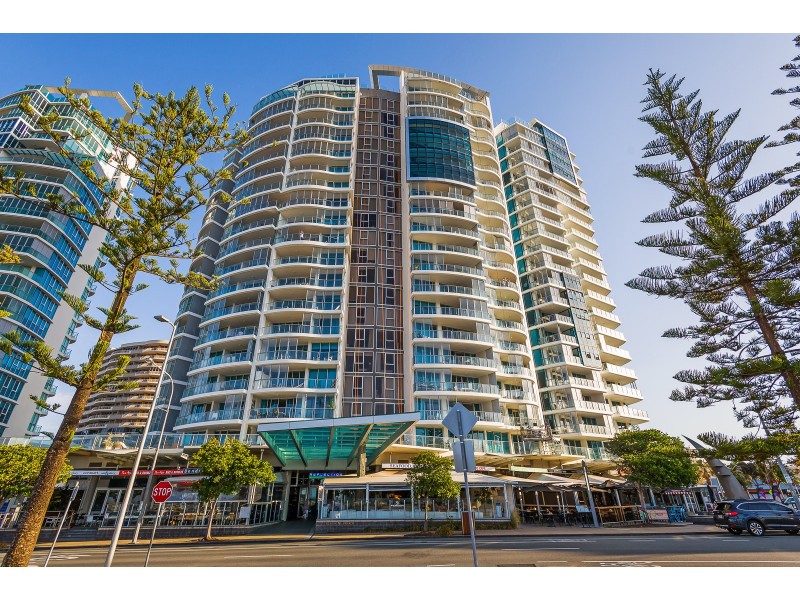 1505/110 Marine Parade, Coolangatta QLD 4225