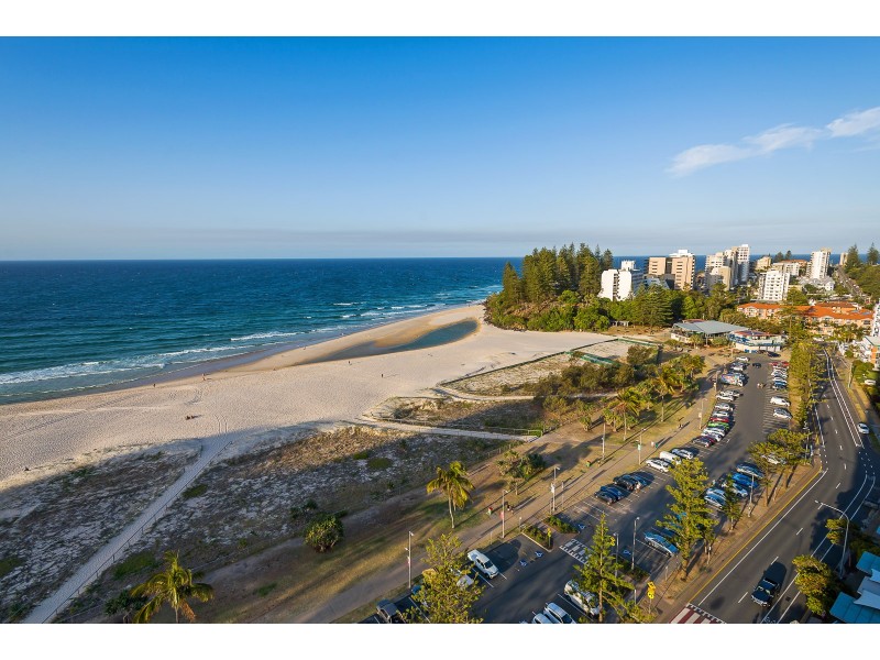1505/110 Marine Parade, Coolangatta QLD 4225