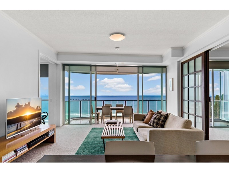 1503/120 Marine Parade, Coolangatta QLD 4225