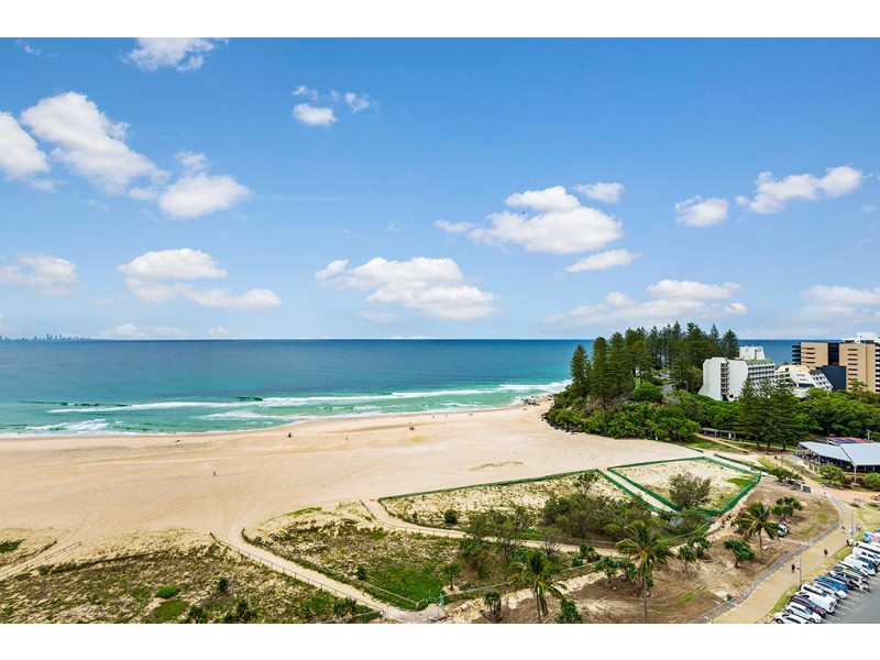 1503/120 Marine Parade, Coolangatta QLD 4225
