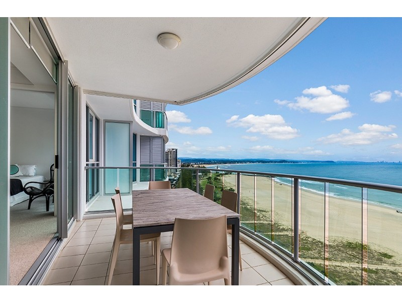 1503/120 Marine Parade, Coolangatta QLD 4225
