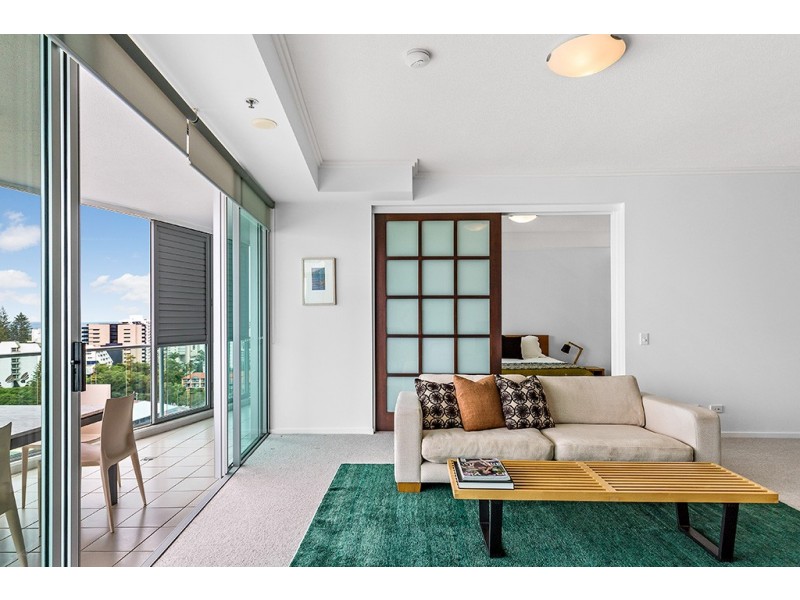 1503/120 Marine Parade, Coolangatta QLD 4225