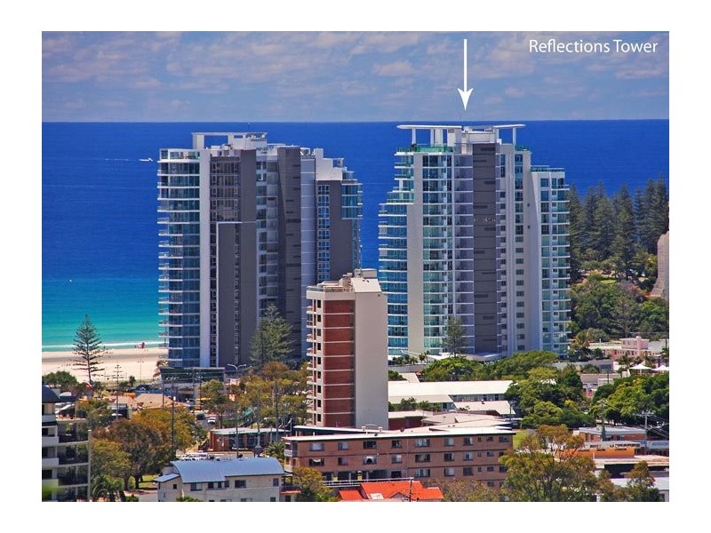 1503/120 Marine Parade, Coolangatta QLD 4225