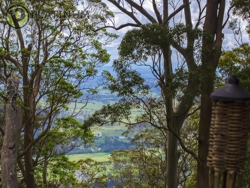 499 Main Western Road, Tamborine Mountain QLD 4272