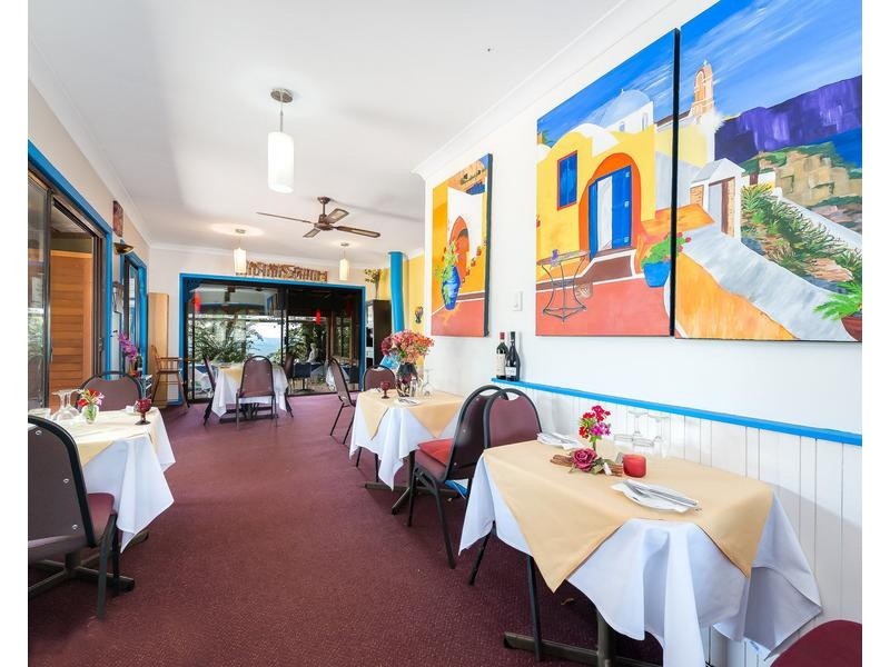 499 Main Western Road, Tamborine Mountain QLD 4272
