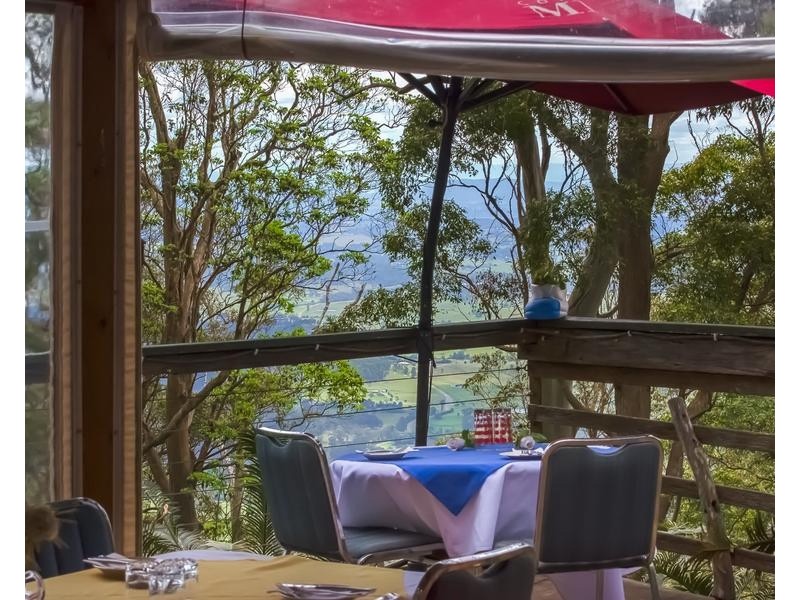 499 Main Western Road, Tamborine Mountain QLD 4272