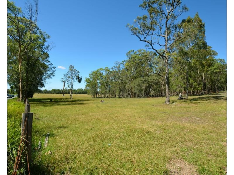39-61 Wharf Road, Pimpama QLD 4209