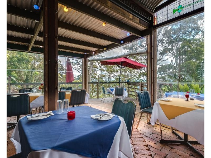 499 Main Western Road, Tamborine Mountain QLD 4272