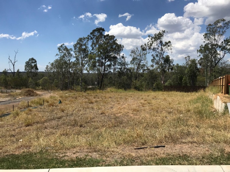 Lot 16 Sandstone Drive, Deebing Heights QLD 4306