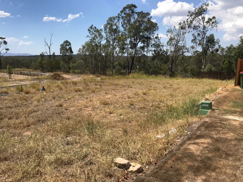 Lot 16 Sandstone Drive, Deebing Heights QLD 4306