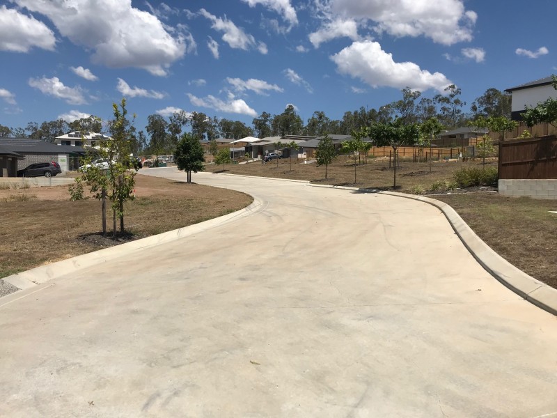 Lot 16 Sandstone Drive, Deebing Heights QLD 4306