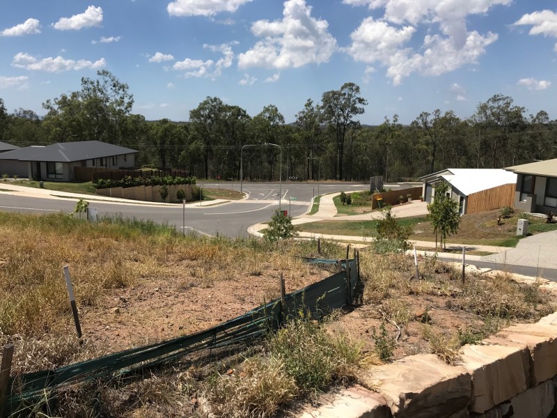 Lot 27 Sunbury Way, Deebing Heights QLD 4306