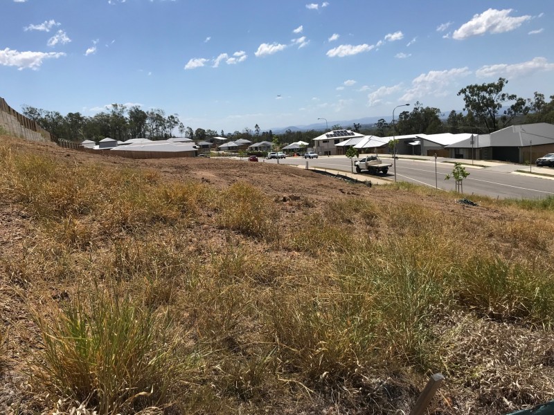 Lot 27 Sunbury Way, Deebing Heights QLD 4306
