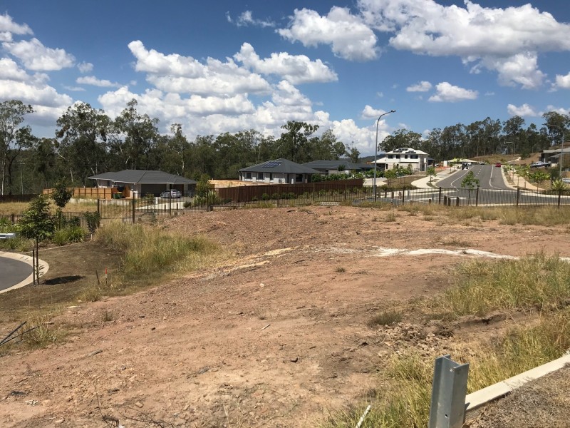 Lot 11 Sandstone Drive, Deebing Heights QLD 4306