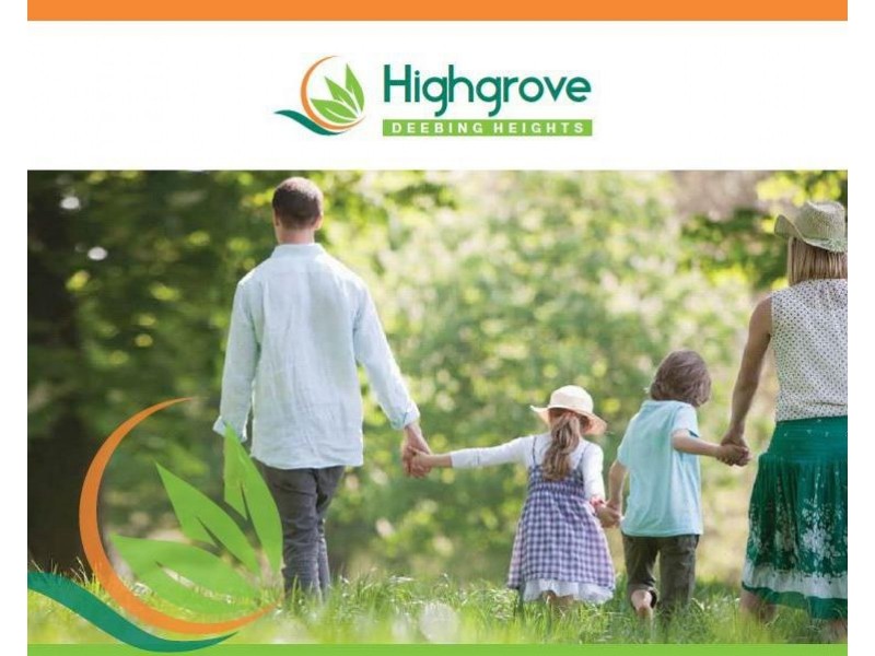 Lot 11 Sandstone Drive, Deebing Heights QLD 4306