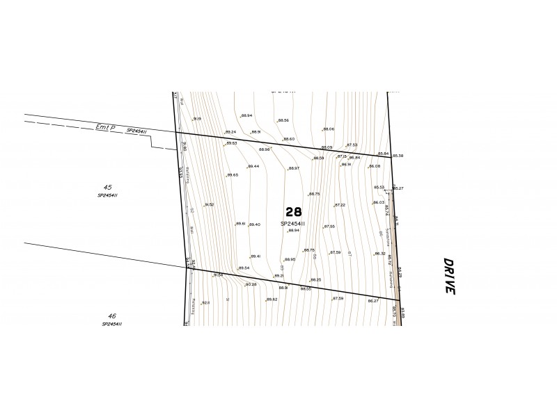 Lot 28 Gloucester Drive, Deebing Heights QLD 4306