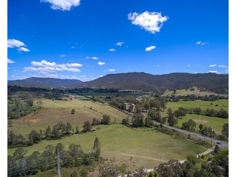 Lot 12, 2558 Beaudesert-Nerang Road, Canungra QLD 4275