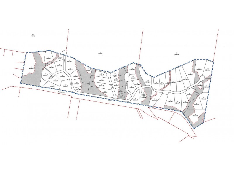 Lot 12, 2558 Beaudesert-Nerang Road, Canungra QLD 4275 Floorplan