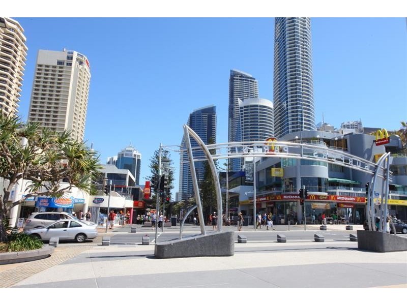 29/9 Trickett Street, Surfers Paradise QLD 4217
