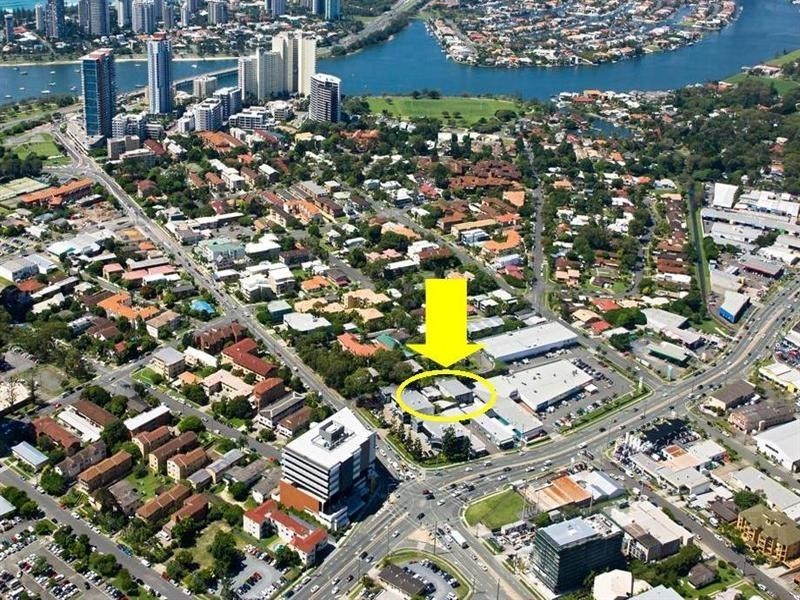 4-6 Oban Lane, Southport QLD 4215