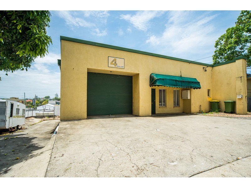 4-6 Oban Lane, Southport QLD 4215