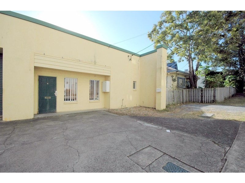 4-6 Oban Lane, Southport QLD 4215