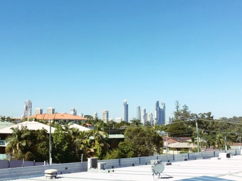 4-6 Oban Lane, Southport QLD 4215