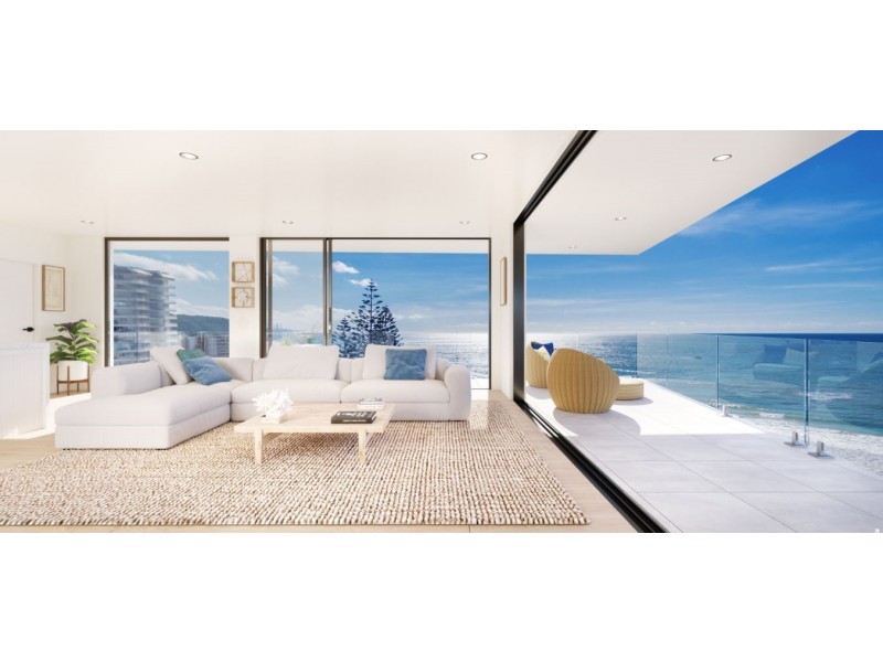 12/1263-1265 Gold Coast Highway, Palm Beach QLD 4221