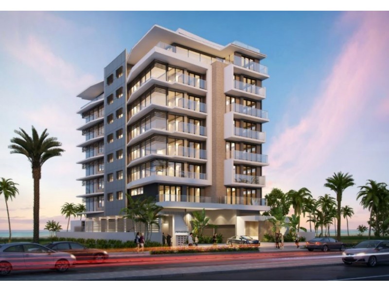 12/1263-1265 Gold Coast Highway, Palm Beach QLD 4221