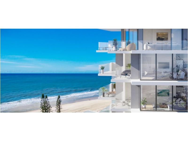 27/1263-1265 Gold Coast Highway, Palm Beach QLD 4221