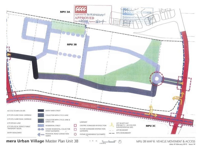 207 Foxwell Road, Coomera QLD 4209