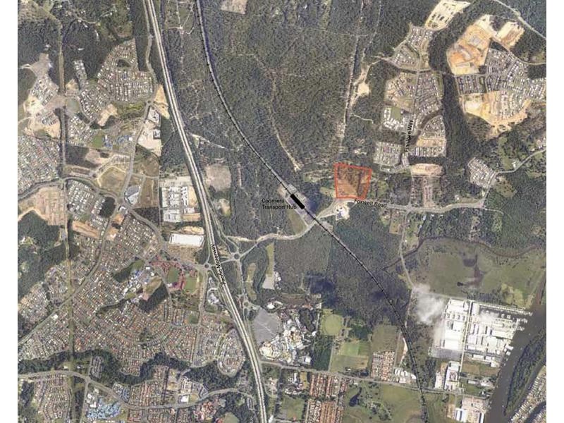 207 Foxwell Road, Coomera QLD 4209