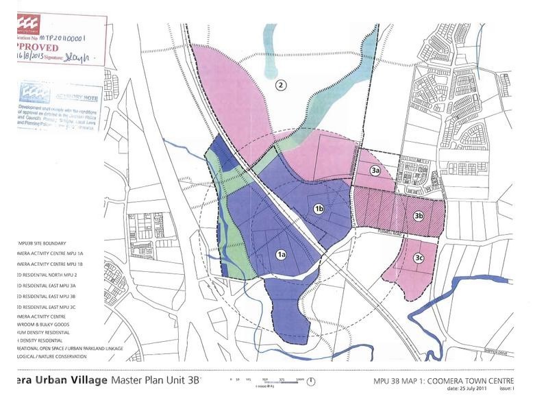 207 Foxwell Road, Coomera QLD 4209