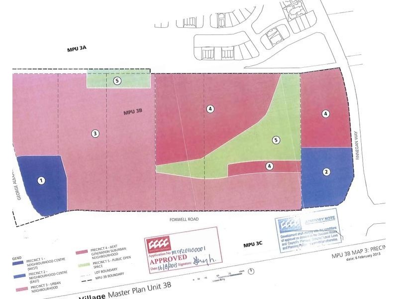 207 Foxwell Road, Coomera QLD 4209