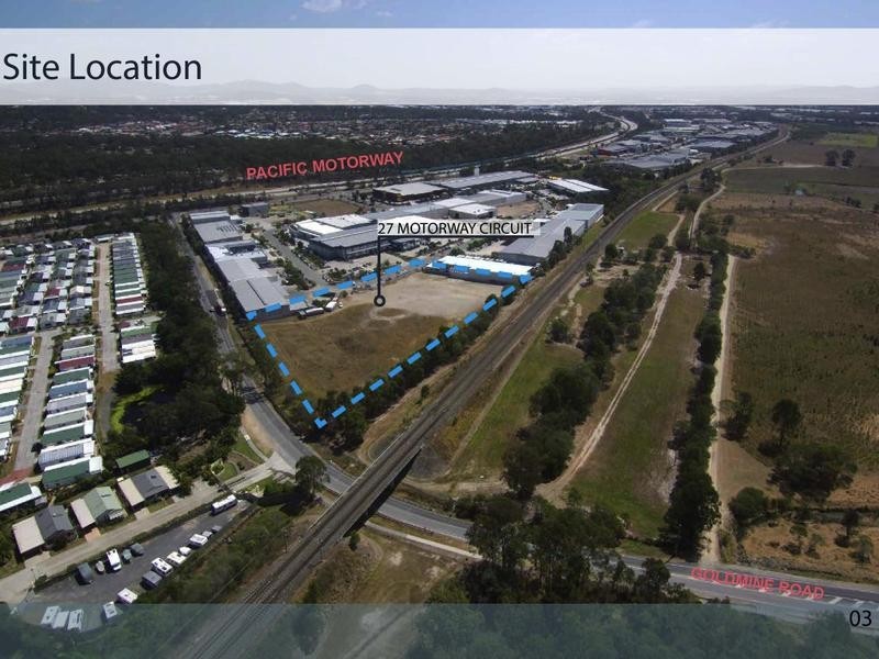 9/27 Motorway Circuit, Ormeau QLD 4208