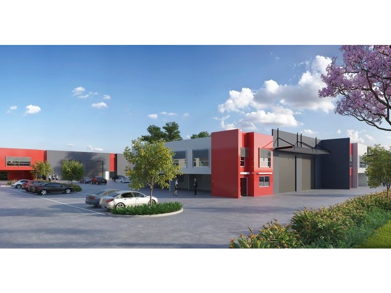 9/27 Motorway Circuit, Ormeau QLD 4208