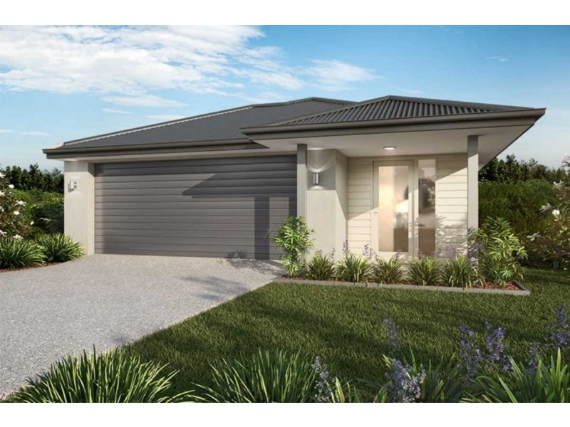 Lot 40 Flametree Circuit, Arundel QLD 4214