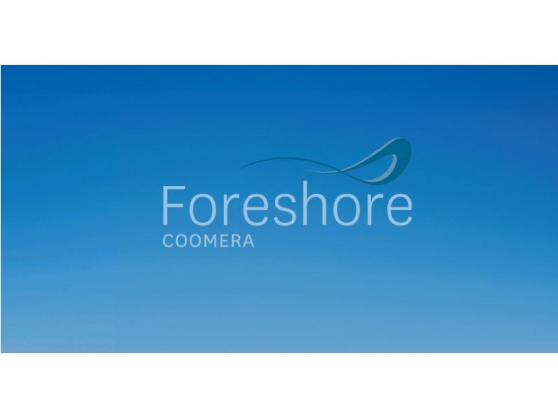 Lot 41 Lavinia Way, Coomera QLD 4209