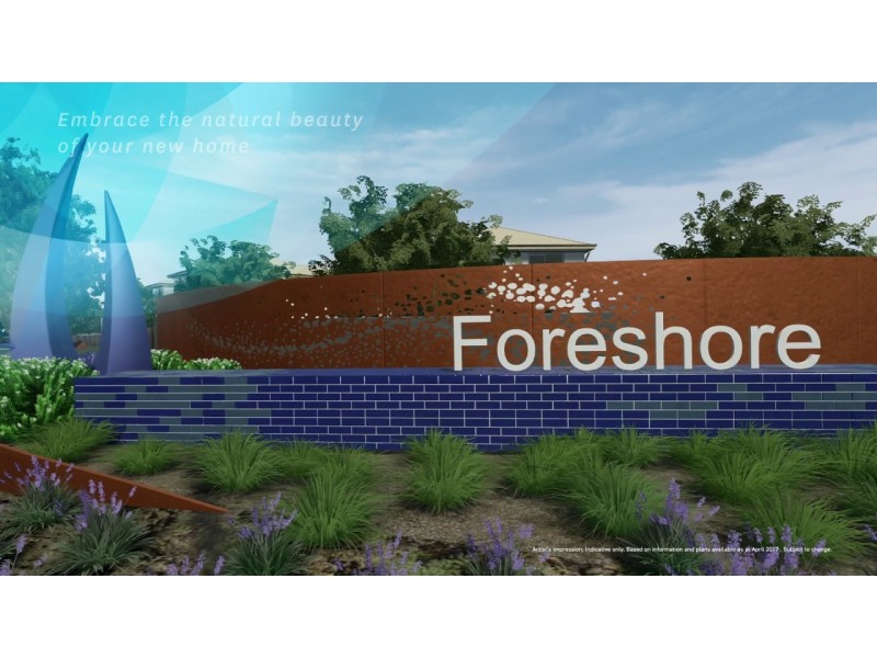 Lot 41 Lavinia Way, Coomera QLD 4209