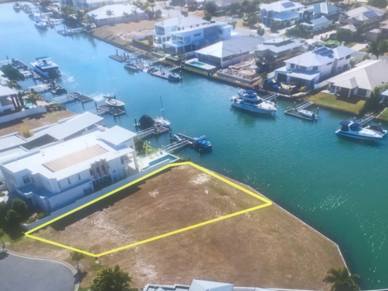 34 Windward Place, Jacobs Well QLD 4208