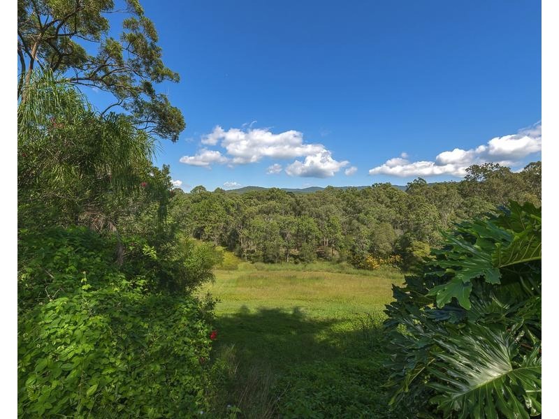 93 Mount Nathan Road, Mount Nathan QLD 4211