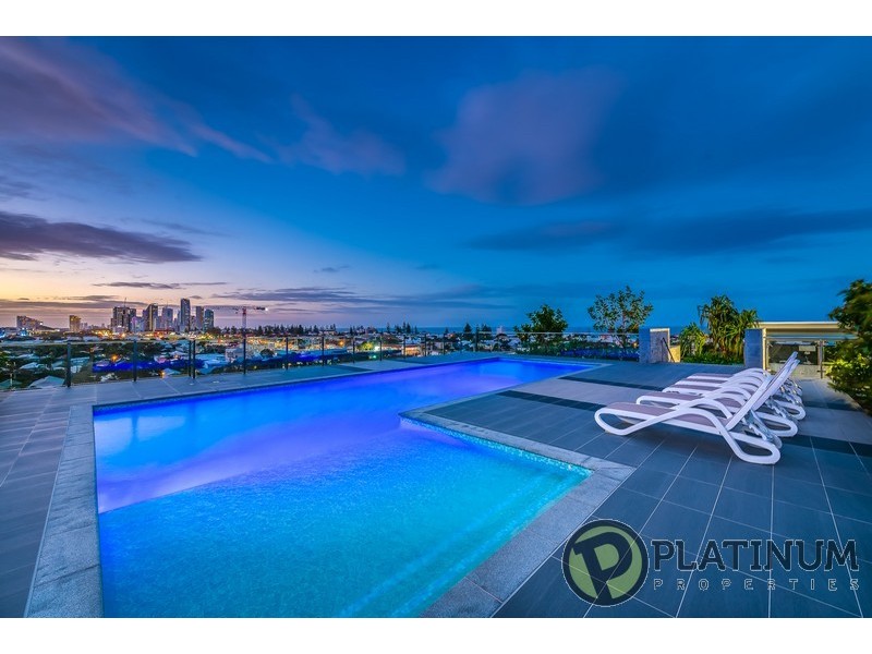 304/9-15 Markeri Street, Mermaid Beach QLD 4218