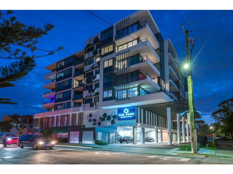 304/9-15 Markeri Street, Mermaid Beach QLD 4218