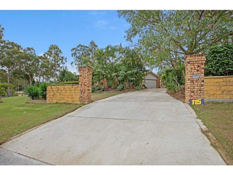 115 Peachey Road, Ormeau QLD 4208