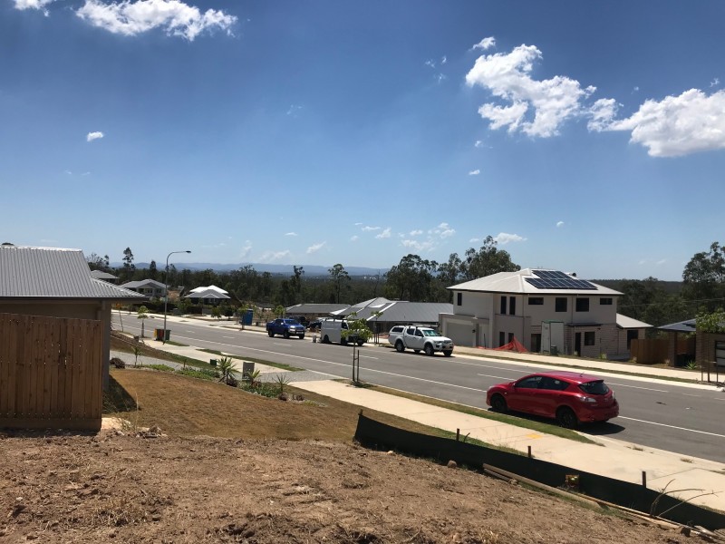 Lot 31 Gloucester Drive, Deebing Heights QLD 4306